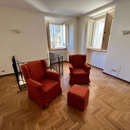 Apartament Vicoli E Arte Spoleto Zewnętrze zdjęcie