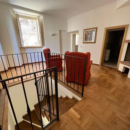 Apartament Vicoli E Arte Spoleto Zewnętrze zdjęcie