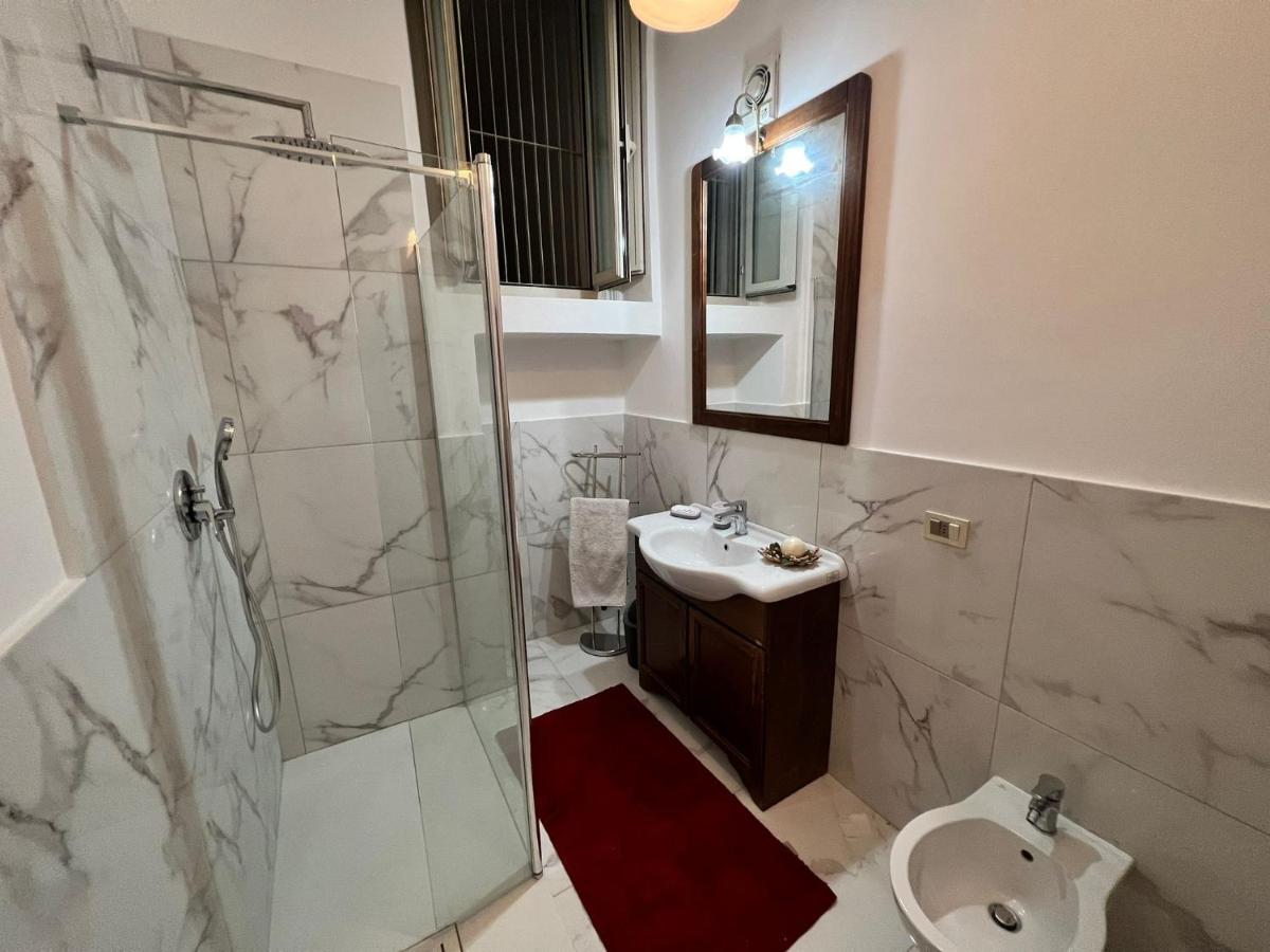 Apartament Vicoli E Arte Spoleto Zewnętrze zdjęcie