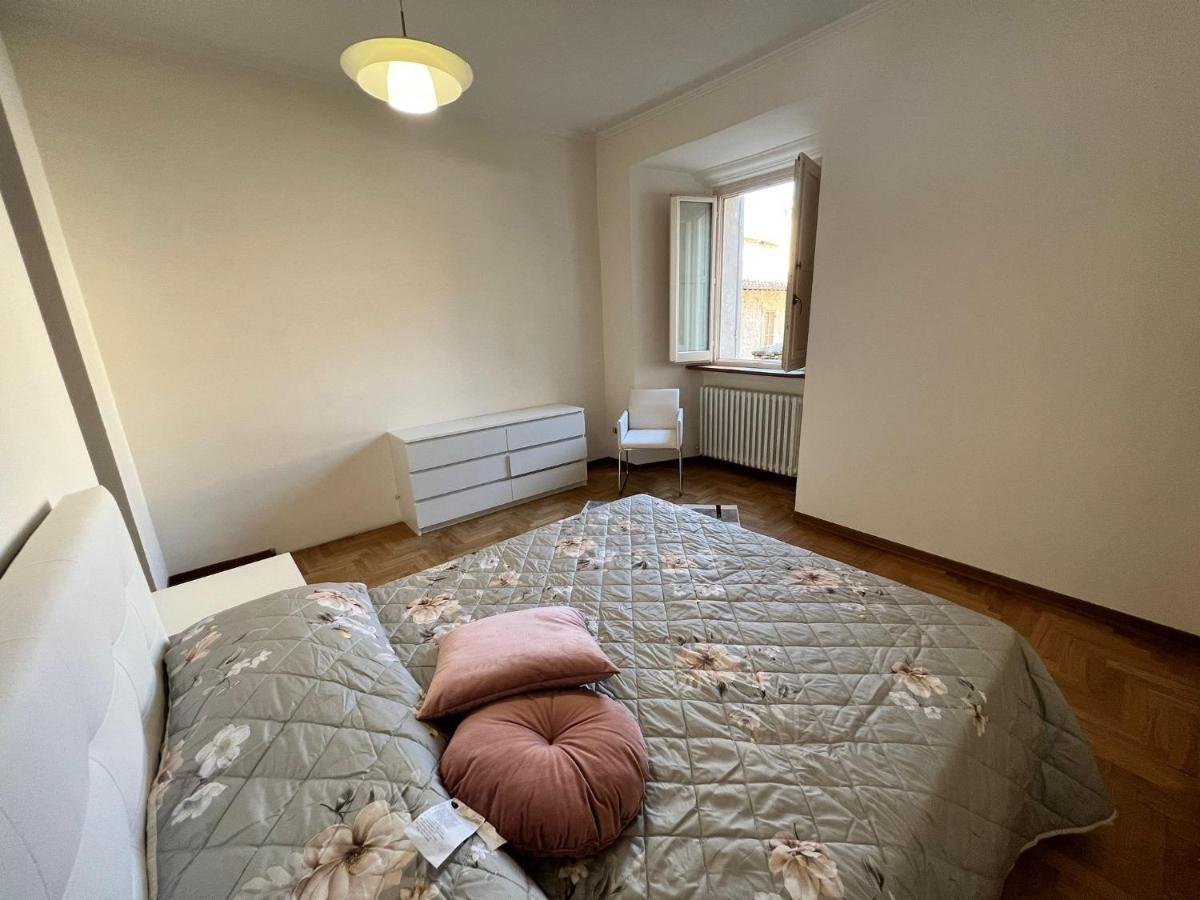 Apartament Vicoli E Arte Spoleto Zewnętrze zdjęcie