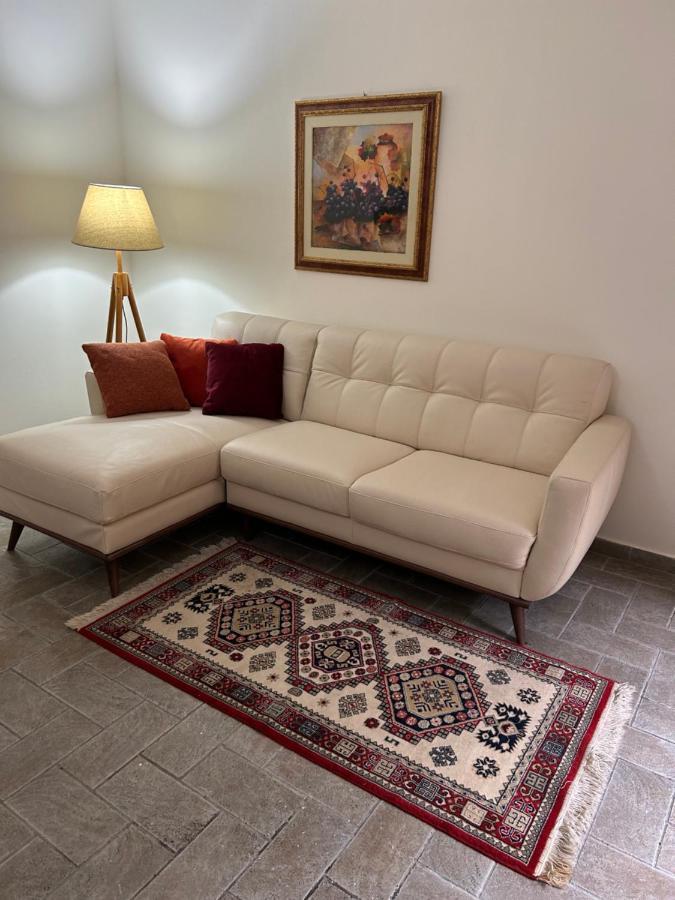 Apartament Vicoli E Arte Spoleto Zewnętrze zdjęcie