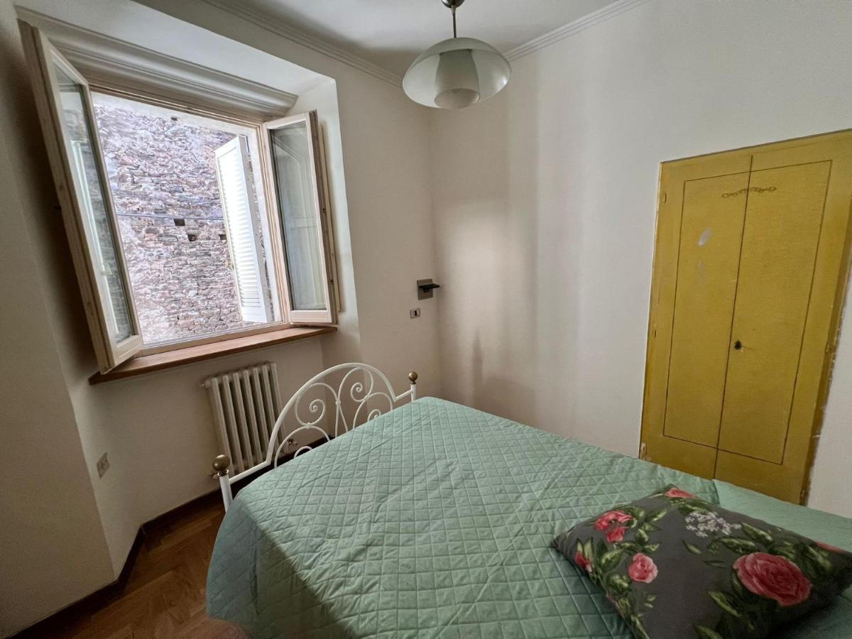 Apartament Vicoli E Arte Spoleto Zewnętrze zdjęcie